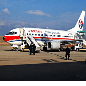 莫力达瓦旗航空货运航空快运业稳步发展的原因是什么？